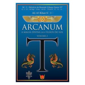 ARCANUM T Volume 2